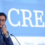 El ministro para la Transformación Digital y de la Función Pública, Óscar López