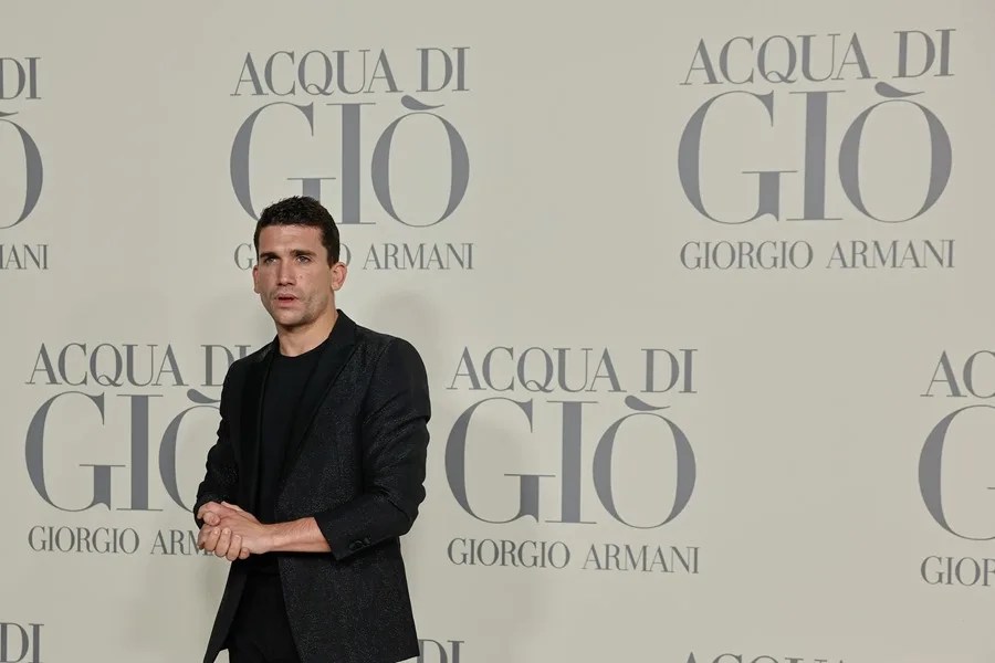 JAIME LORENTE DIRECTOR
