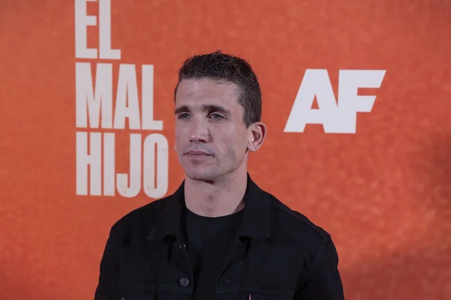 JAIME LORENTE DIRECTOR