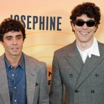 Los Javis, desde Hollywood, a los acampados de Sol: "De ese lado siempre vamos a estar"