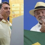 La diferencia entre Bolsonaro y Lula es de solo dos puntos, según un nuevo sondeo