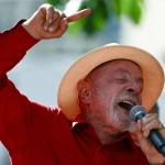 Lula dice que Brasil decidirá entre "besar" su bandera o "ponerse a cuatro patas" con EE.UU.