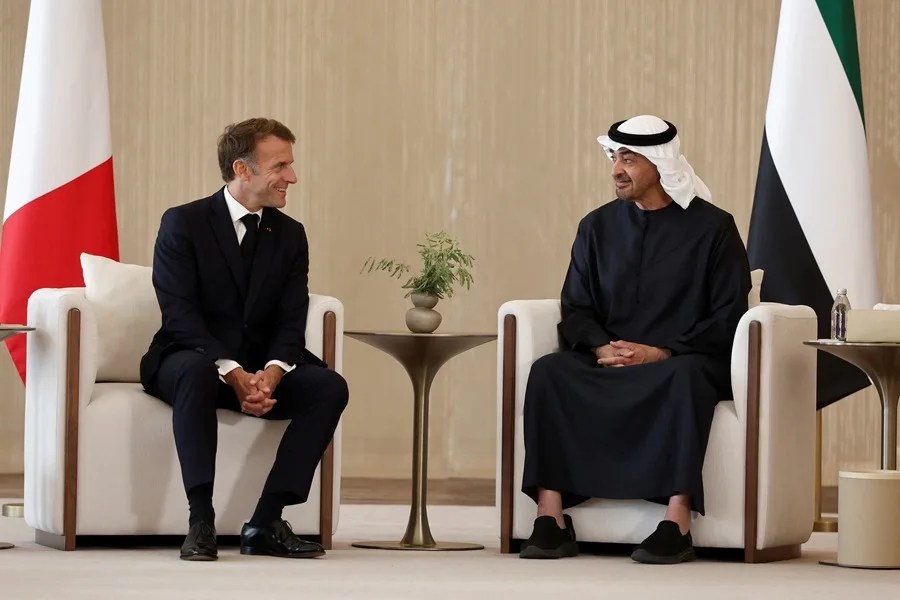 FRANCIA ACUERDOS DIESEL