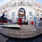 MUERTE MARICARMEN AVIVA LUCHA
