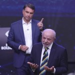 La Fiscalía acusa a Meta de "incumplir" las órdenes para tratar por igual a Lula y Bolsonaro