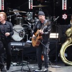 U2 arrancará su gira mundial de 2027 en Ciudad de México