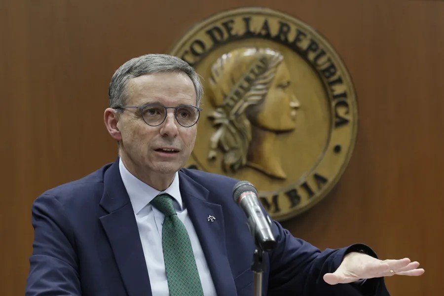 Colombia extiende el plazo para pagar su deuda de 6.061 millones de dólares