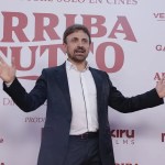 JOSE MOTA Arriba tutto