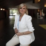 La médica española María Neira