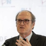 El Defensor del Pueblo, Ángel Gabilondo