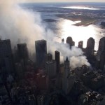 Nueva York publica nuevos documentos sobre el 11-S y los riesgos tóxicos en la Zona Cero
