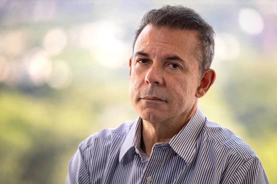 La oposición mayoritaria de Venezuela busca persuadir a EE.UU. de acelerar cambio político