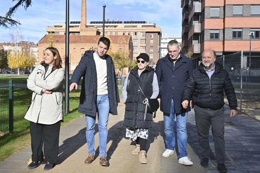 Álvaro Bilbao (2i), en una imagen de archivo.