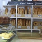 CONSUMO PAN