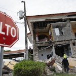 Colombia habilita 7 aeropuertos alternos para los vuelos desviados por el terremoto en Panamá
