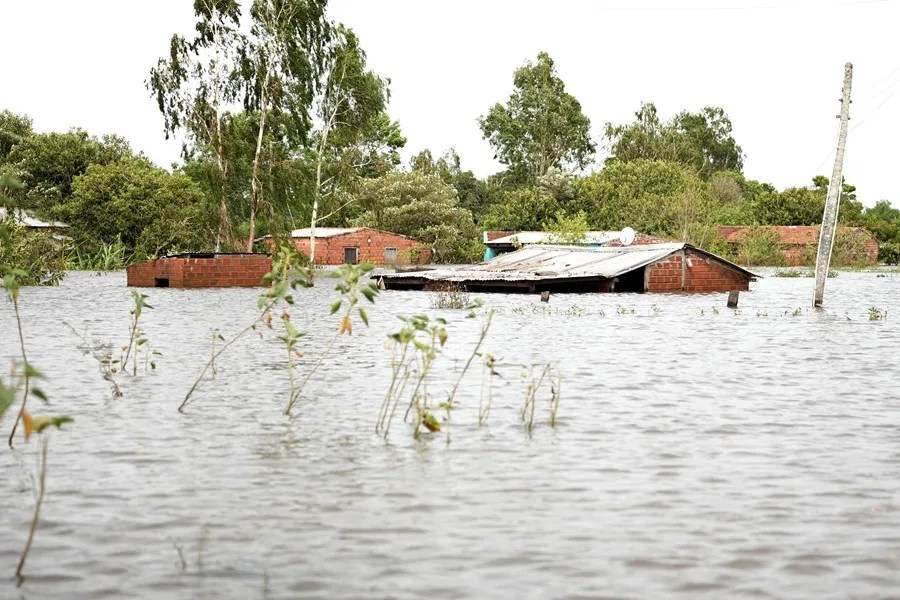 La OEA urge a preparase contra las severas inundaciones y sequías que provocará El Niño