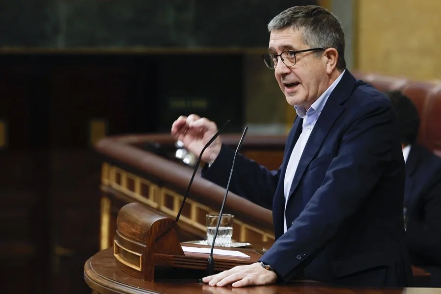 Congreso votación decretos vivienda