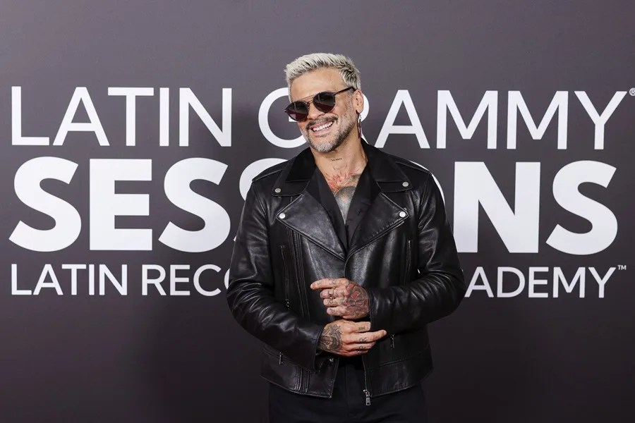 Pedro Capó celebra sus raíces con una oda a Puerto Rico en su nuevo álbum 'Fulanito'