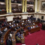 La Cámara de Diputados de Perú aprueba otorgar facultades legislativas al Gobierno de Fujimori