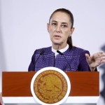 México propone nueva embajadora en Perú tras restablecer relaciones diplomáticas