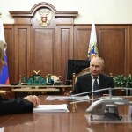 El Kremlin llamó a la calma y a fiarse exclusivamente de las informaciones del servicio ruso de defensa del consumidor