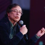 Petro propone en México una red regional de "activismo digital" ante las elecciones en Brasil