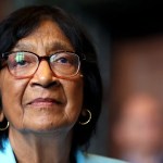 Pillay Nobel paz