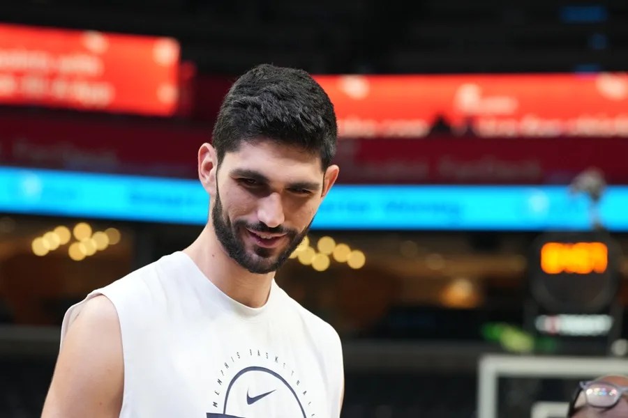 La NBA abre el telón con 125 jugadores internacionales, 17 de ellos franceses