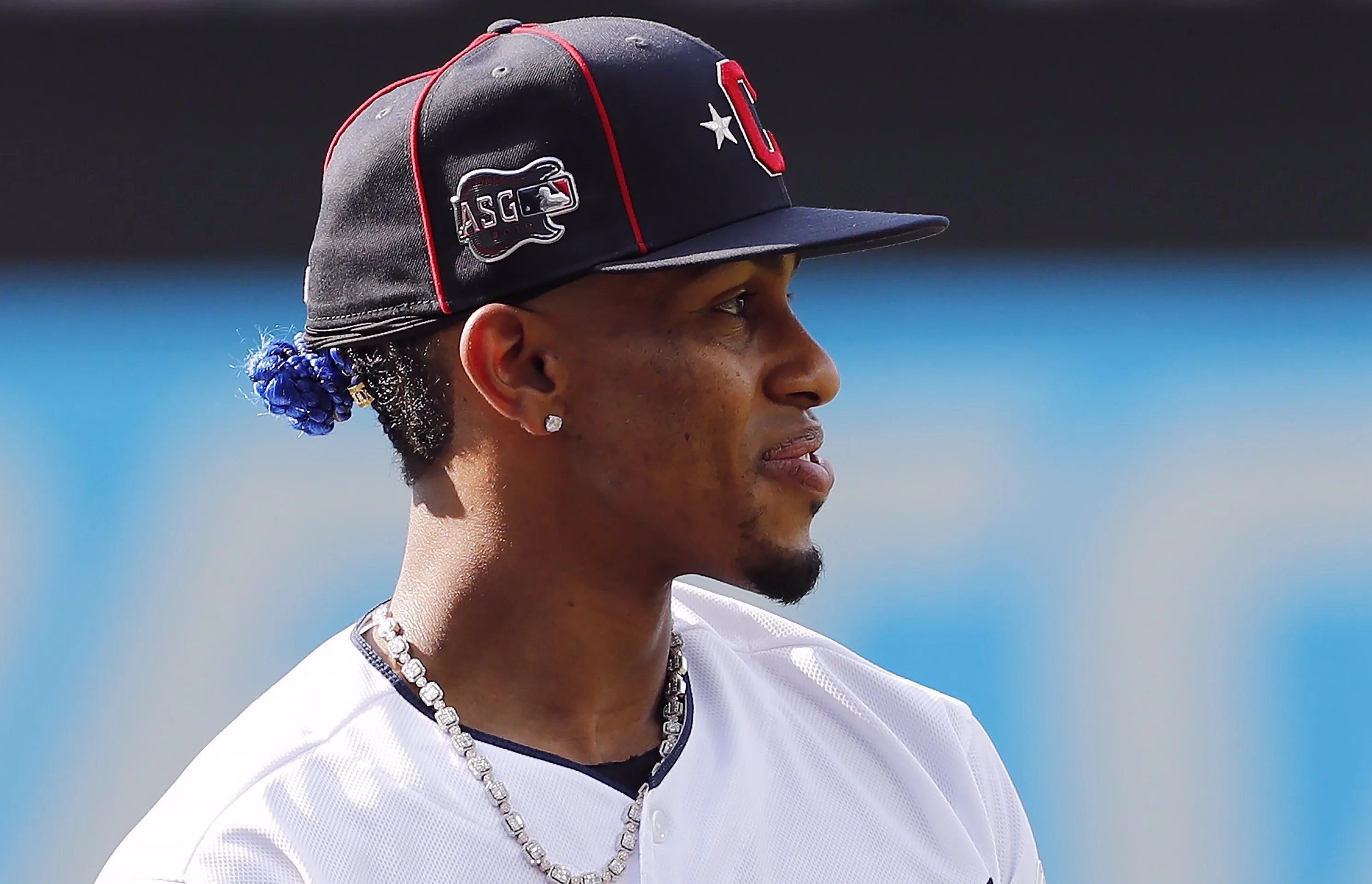 El puertorriqueño Francisco Lindor gana el Premio Roberto Clemente 2026