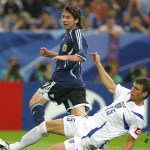 De la expulsión en Hungría a las lágrimas del Metlife: diez momentos del Messi albiceleste