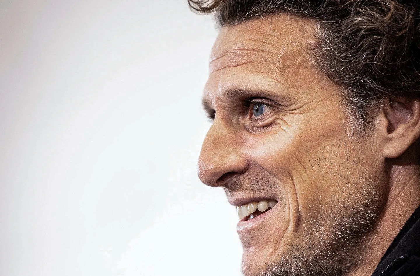 Forlán presenta un balance "muy positivo" de su primera experiencia como seleccionador
