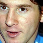 Memorias de la pelota | Messi visto por 21 astros