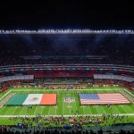 La NFL vuelve a México con demanda de 2,2 millones de boletos tras 4 años de ausencia