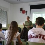 PROFESORADO ELECCIONES