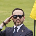 De la Espriella, con dos meses en el poder, afronta esta semana su primera gran protesta