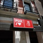PSOE Leire Díez