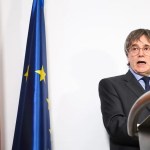 Carles Puigdemont