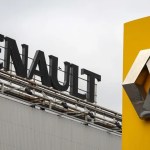 RENAULT PRODUCCION EUROPEA