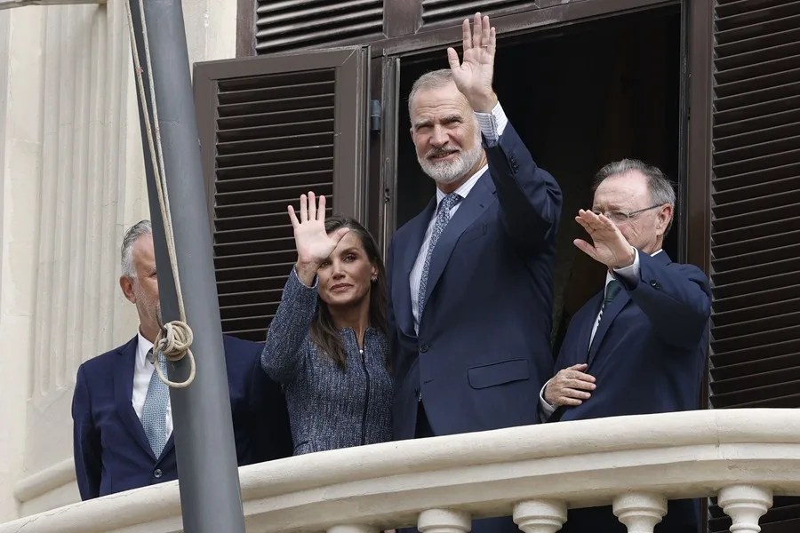 reyes Ceuta