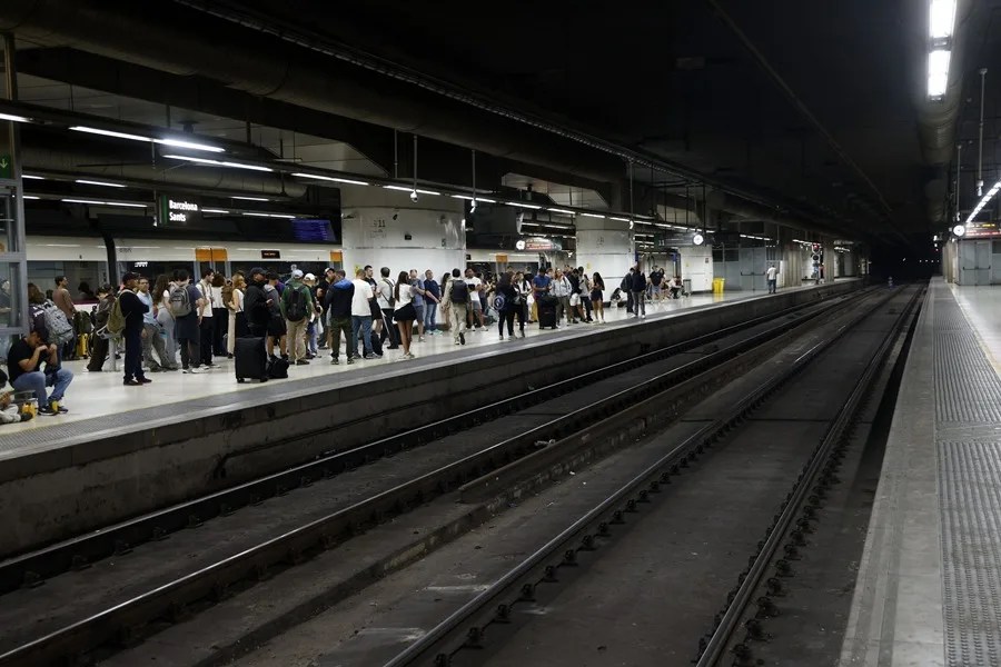 Rodalies
