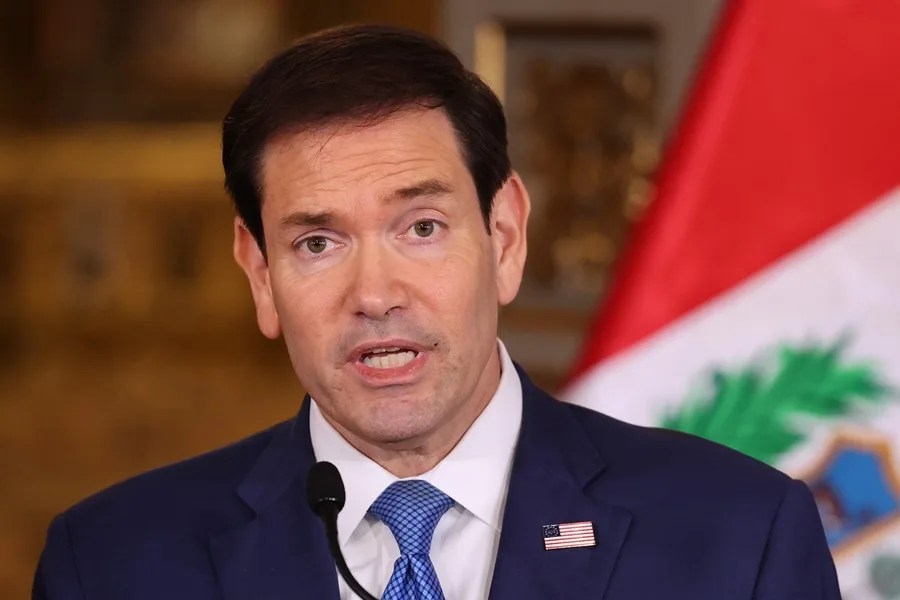 Cuba tacha de "persecución enfermiza" el informe de Estados Unidos sobre Trata de Personas