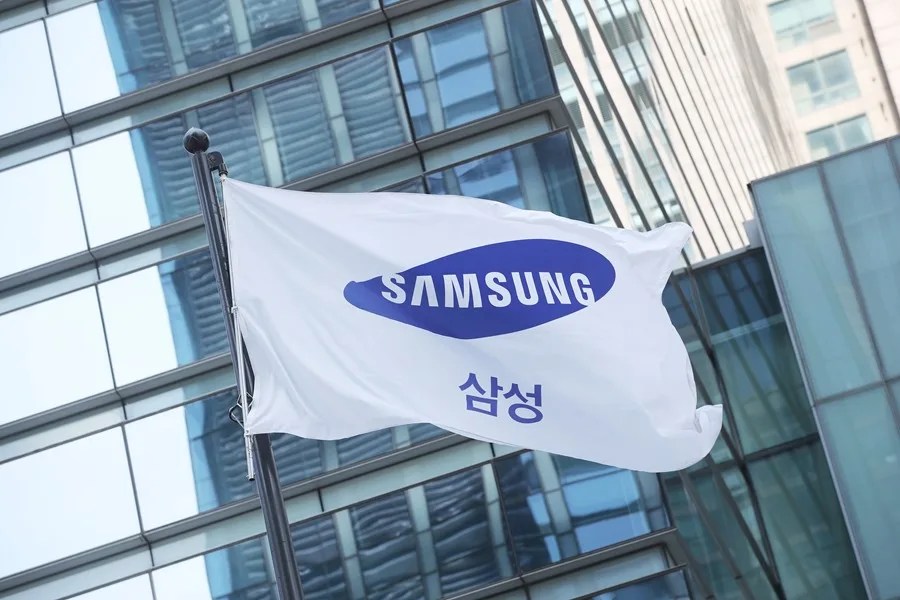 Samsung prevé un beneficio récord de 80.339 millones de dólares en el tercer trimestre de 2026