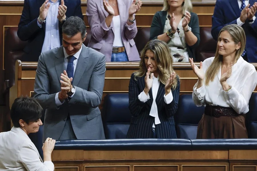 Congreso votación decretos vivienda