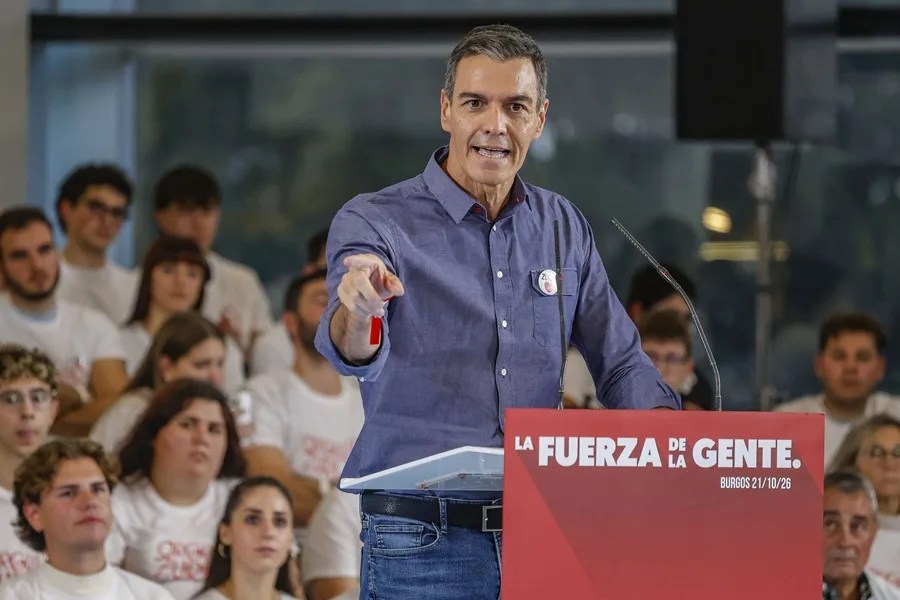 Sánchez Feijóo aborto igualdad mujer