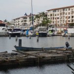 Cerrados los aeropuertos mexicanos de Puerto Vallarta y Manzanillo ante el huracán Simón