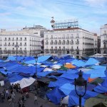ACAMPADA SOL