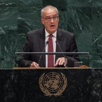 Guy Parmelin, en una imagen de archivo.