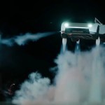 Tesla presenta un Roadster capaz de volar y acelerar de 0 a 100 km en menos de un segundo