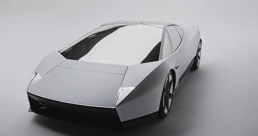 Tesla presenta un Roadster capaz de volar y acelerar de 0 a 100 km en menos de un segundo