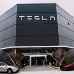 Tesla reduce un 19,5 % su beneficio hasta septiembre pese al aumento de los ingresos